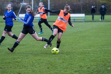Bild 157 - Frauen TSV Wiemersdorf - SG Wilstermarsch II : Ergebnis: 1:3